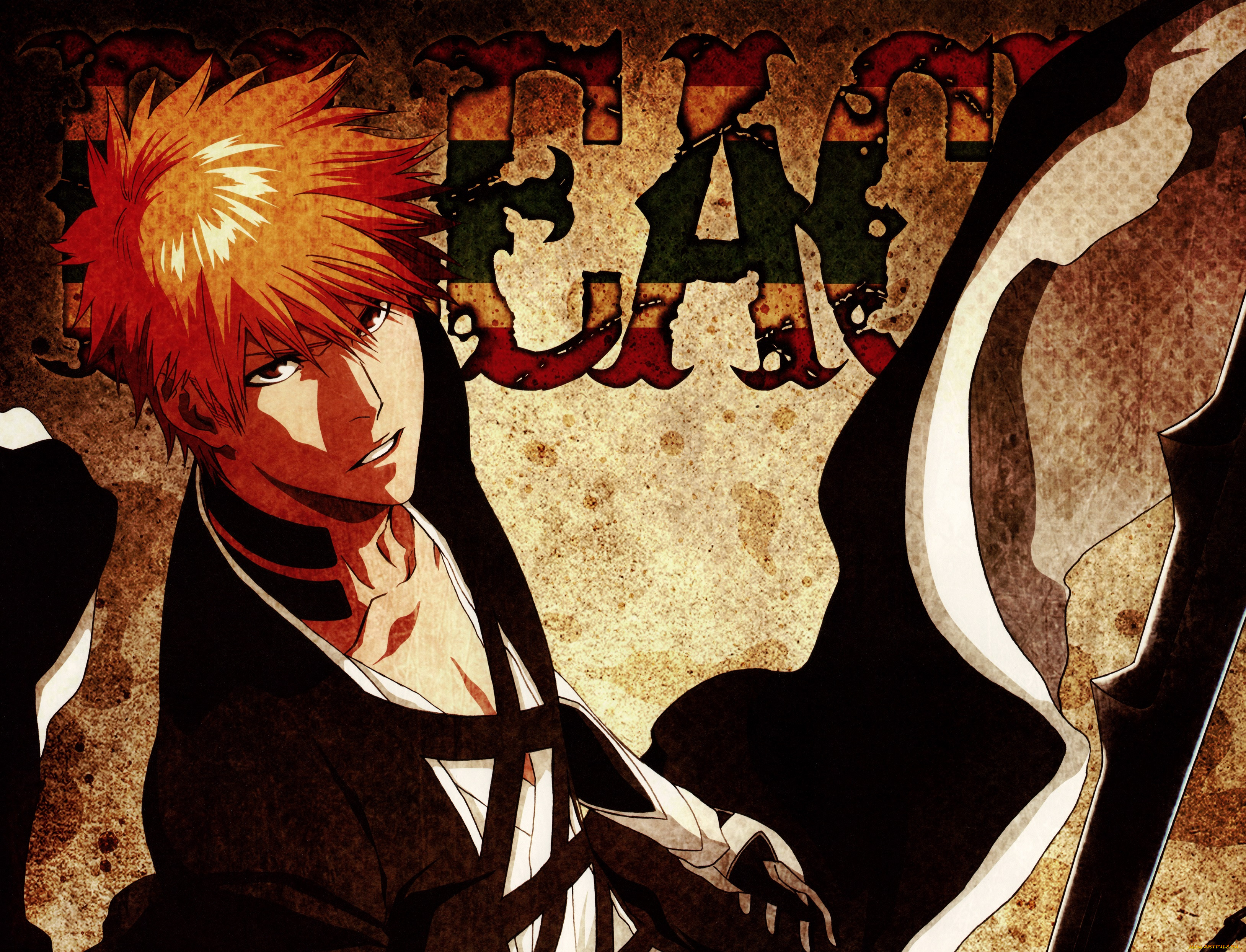 , bleach